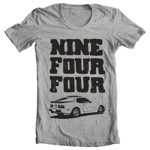 1987 Porsche 944 Turbo T-shirt
