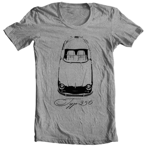 Porsche 356 Speedster T-shirt
